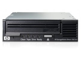 HP LTO-4 Ultrium 1760 SAS External Tape Drive (EH920B)